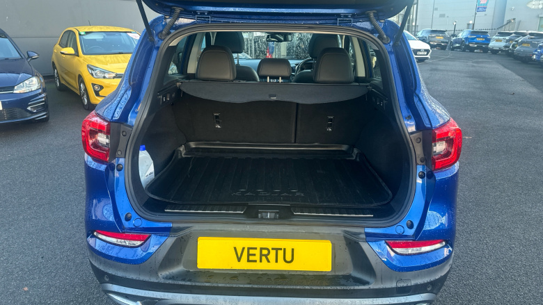 Renault Kadjar 1.5 Blue dCi GT Line 5dr Diesel Hatchback